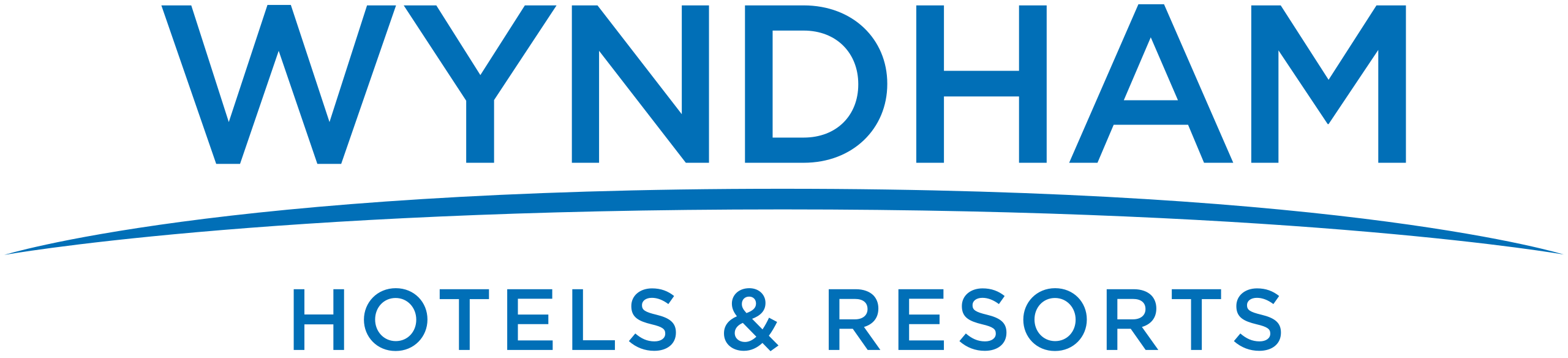 wyndham hotels and resorts