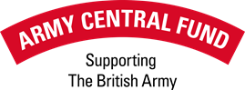 Army Central Fund logo